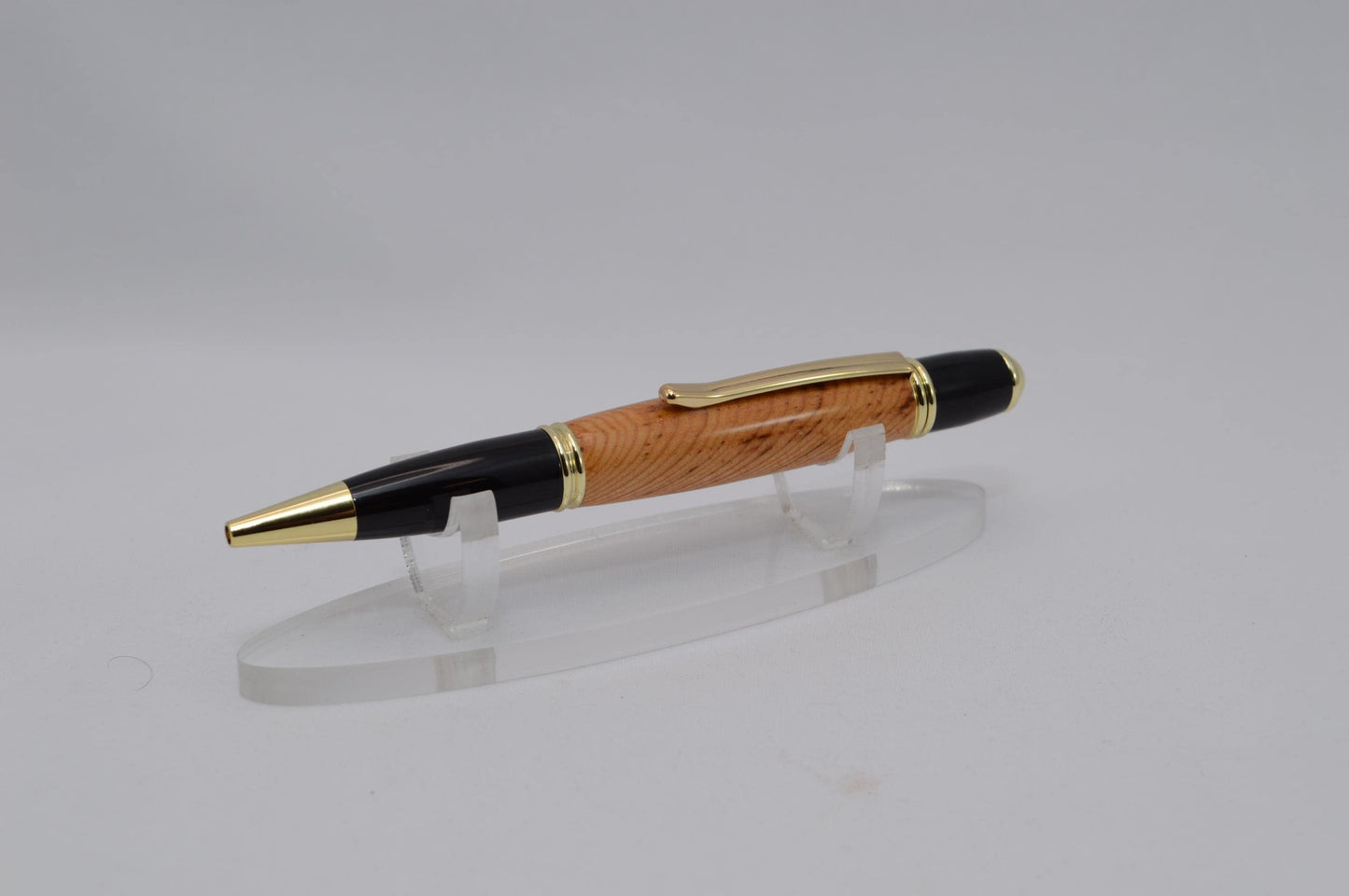 Handcrafted Pen Made From Penn State Beaver Stadium Wooden Stadium Bleachers