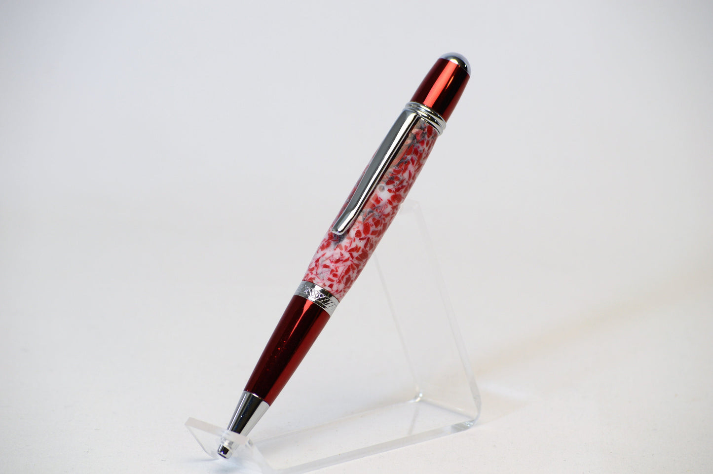 Handcrafted Pen Made From University of Alabama Bryant-Denny Stadium Seat