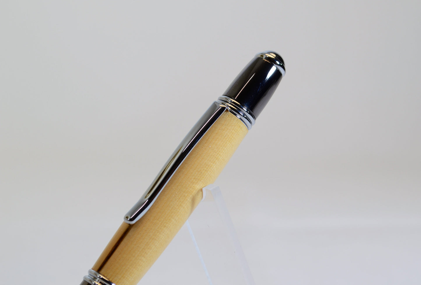 Handcrafted Pen Made From Tulane University Tulane Stadium Wooden Stadium Seat