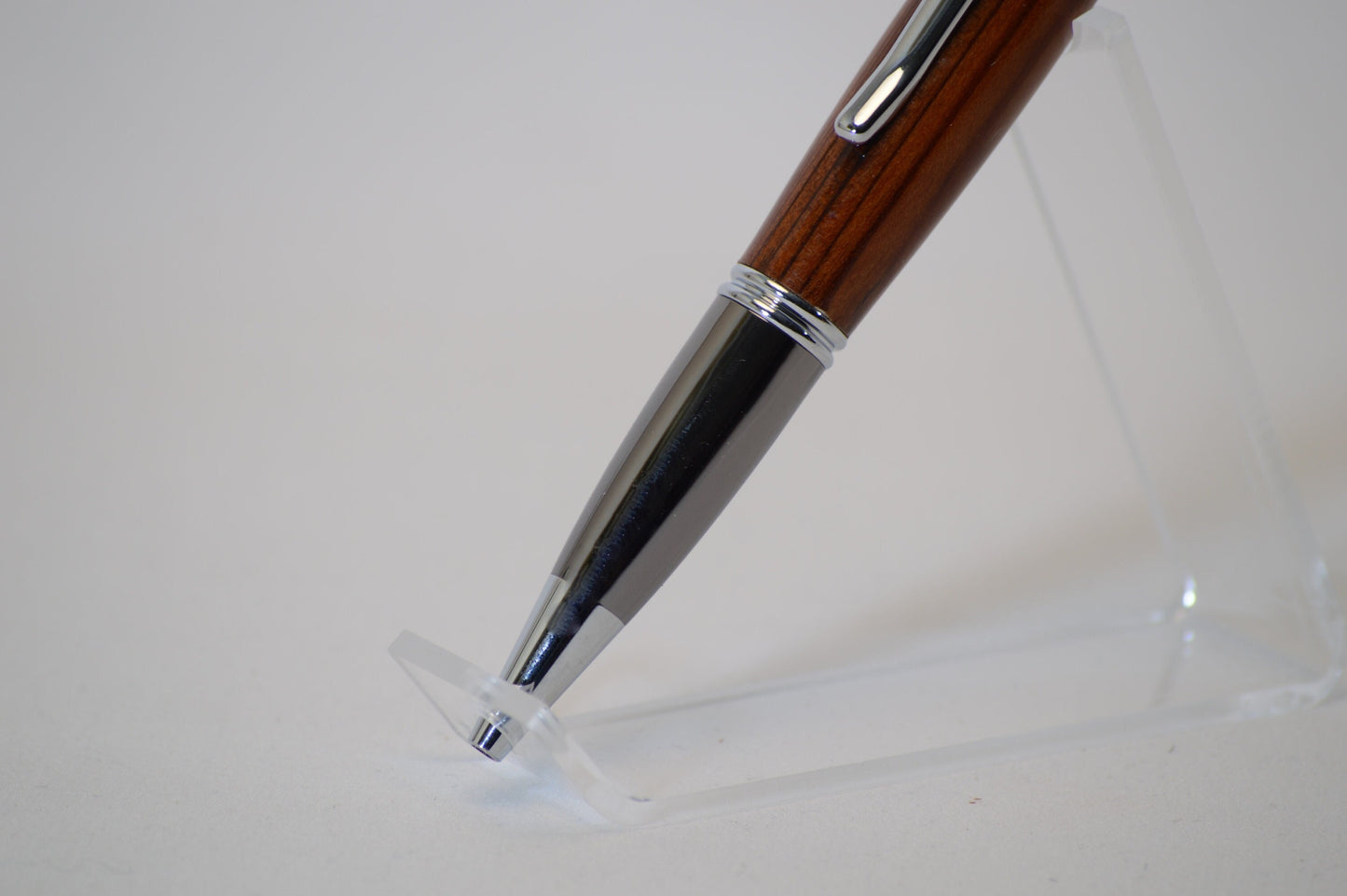 Handcrafted Pen Made From University of MIchigan MIchigan Stadium Wooden Stadium Bleachers