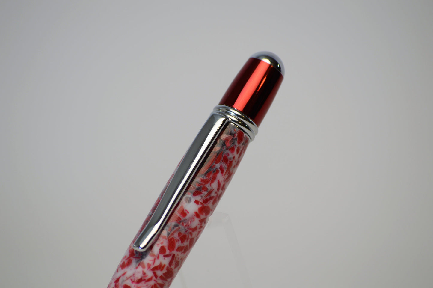Handcrafted Pen Made From University of Alabama Bryant-Denny Stadium Seat