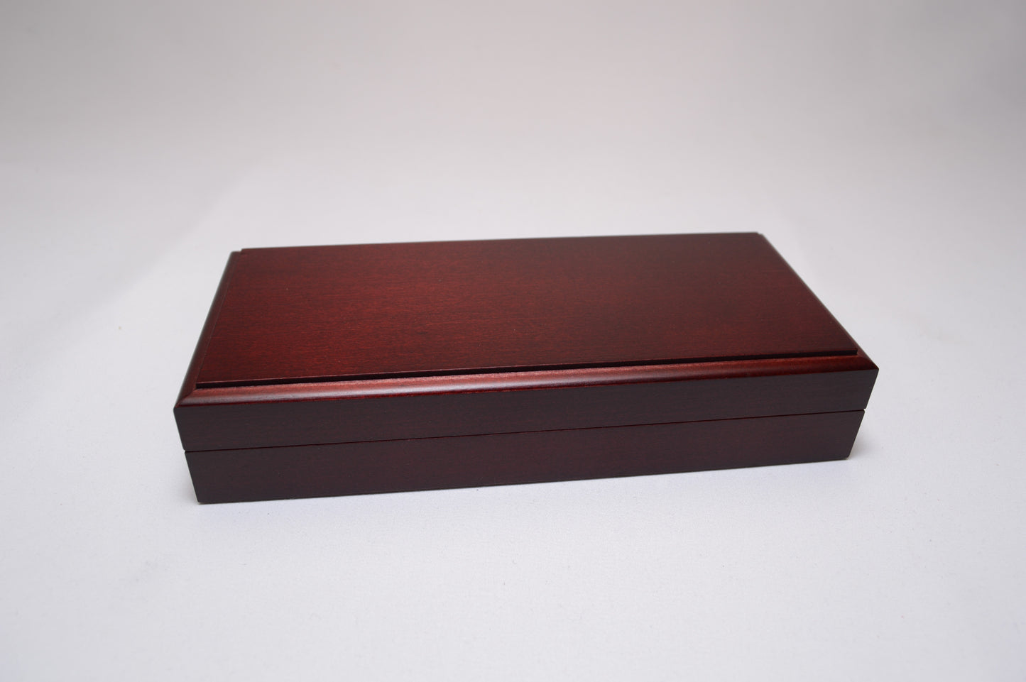 Handcrafted Twist Pen Made With Fordite From The Corvette Factory in Antique Gunmetal Finish