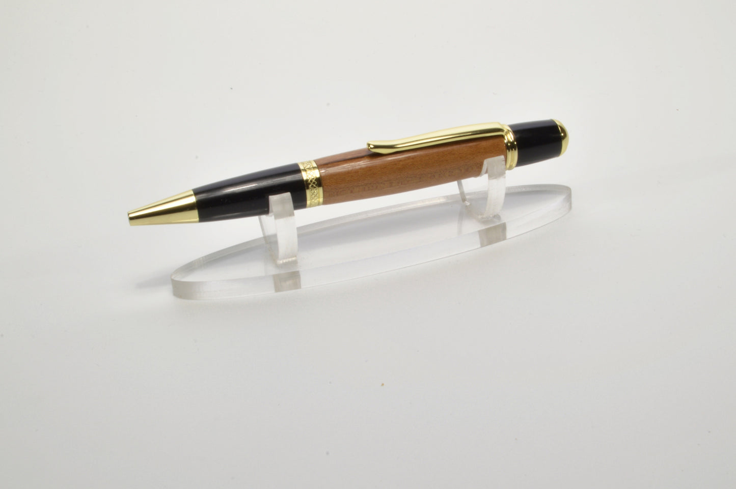Pen Made From a Boston Red Sox Fenway Park Stadium Seat.