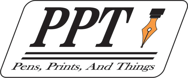 Pens, Prints, And Things