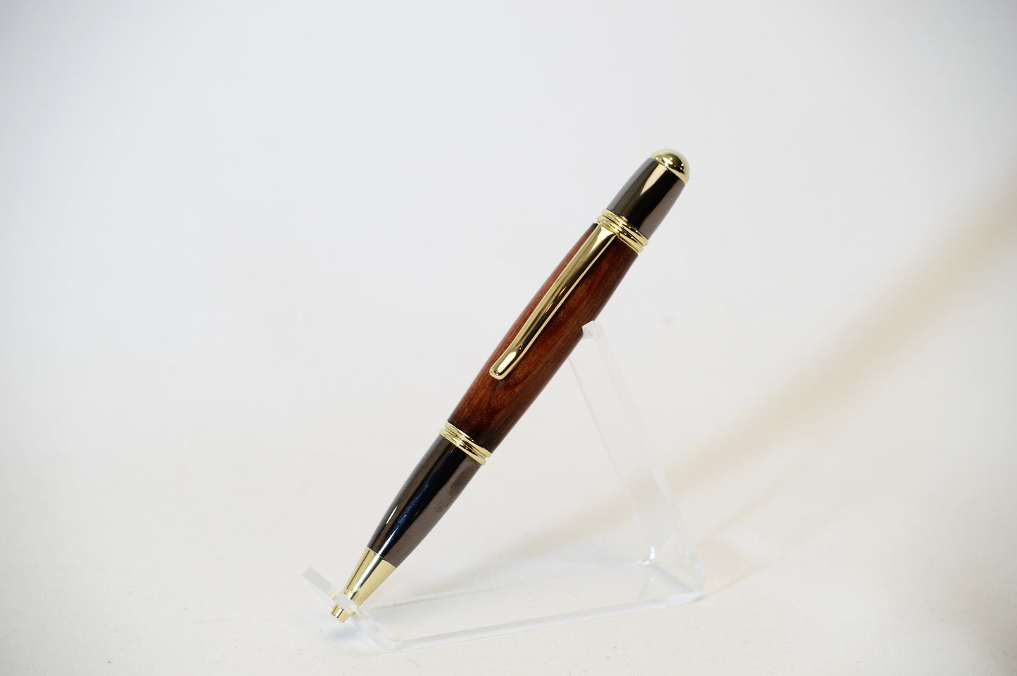 Handcrafted Pen Made From Ohio State Ohio Stadium Wooden Stadium Bleachers