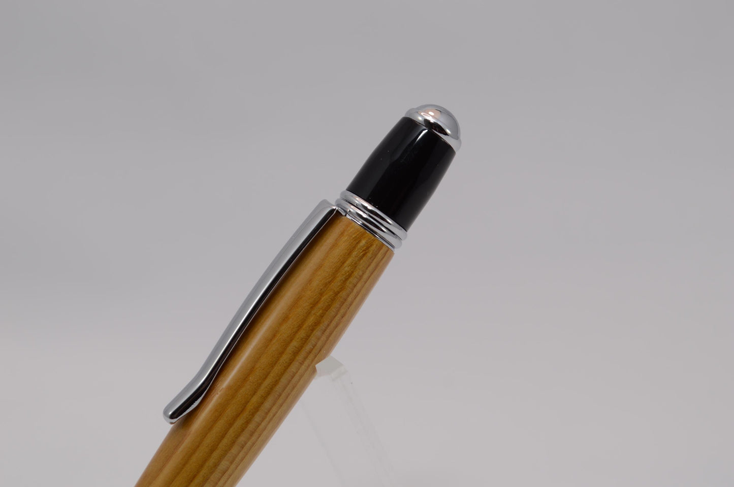 Handcrafted Pen Made From The Green Bay Packers Lambeau Field Wooden Bleachers