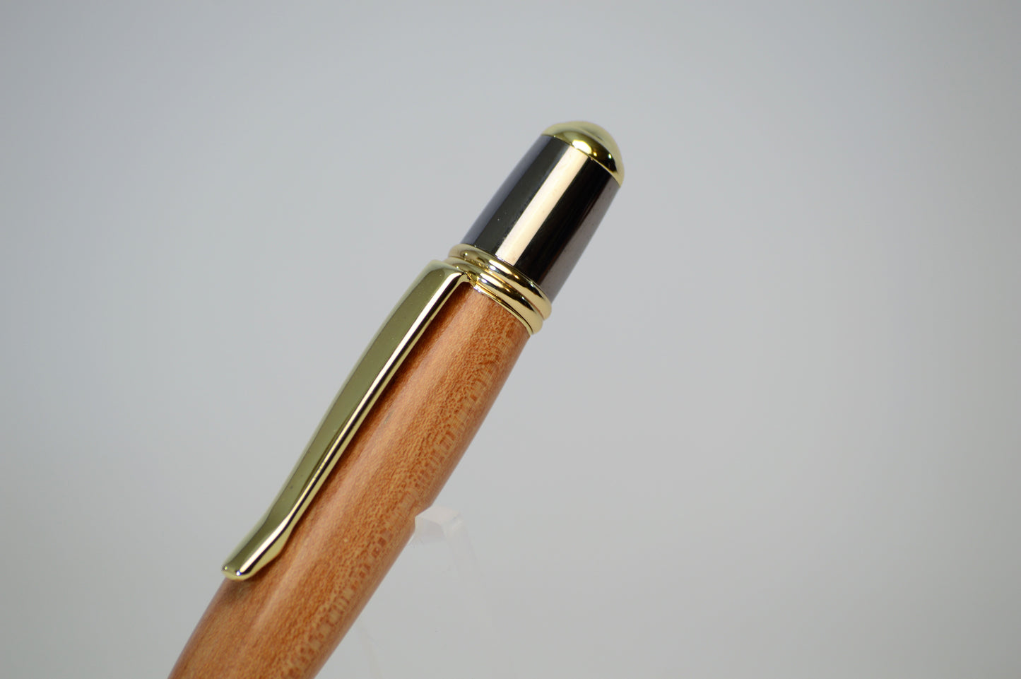 Twist Pen Made from Actual Yankee Stadium Wooden Stadium Seat