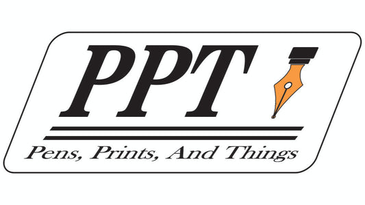 Pens, Prints, And Things Gift Card