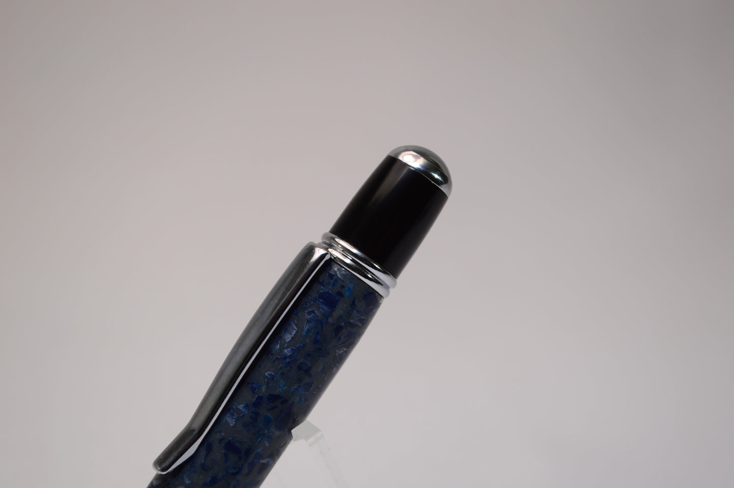 Handcrafted Pen Made From Dallas Cowboys Texas Stadium Plastic Stadium Seat