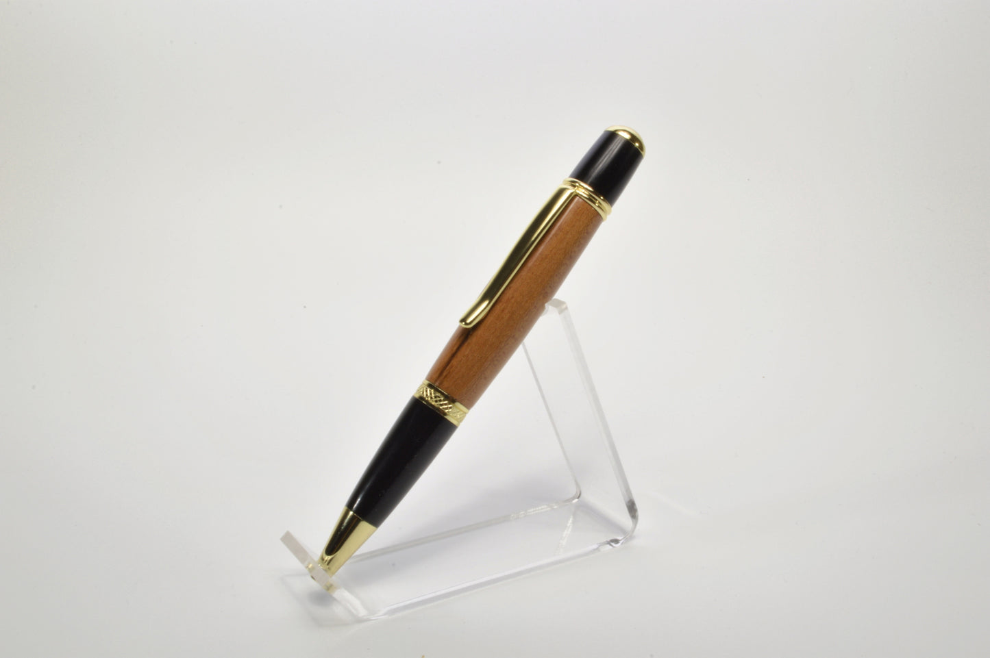 Pen Made From a Boston Red Sox Fenway Park Stadium Seat.