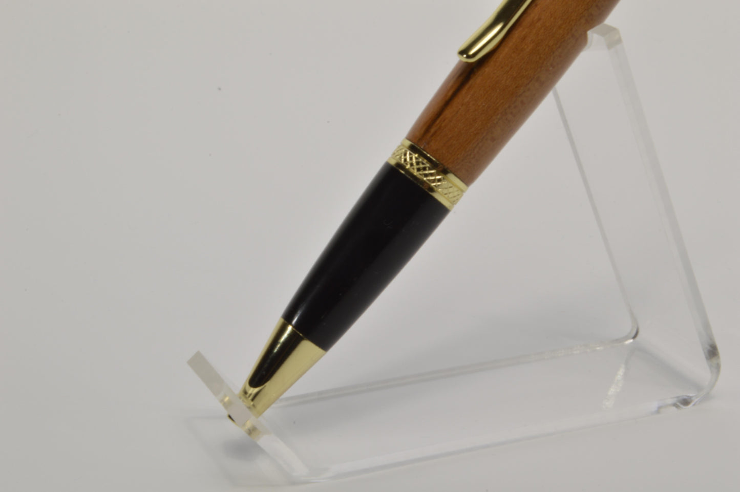 Pen Made From a Boston Red Sox Fenway Park Stadium Seat.