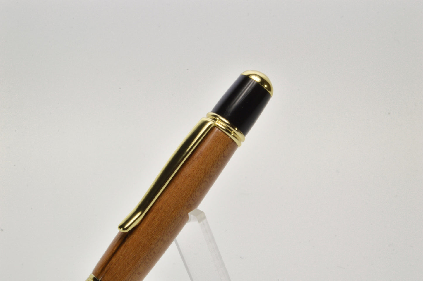 Pen Made From a Boston Red Sox Fenway Park Stadium Seat.