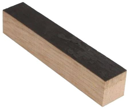 Whiskey Barrel Pen Blanks From A Used Oak Whiskey Barrel