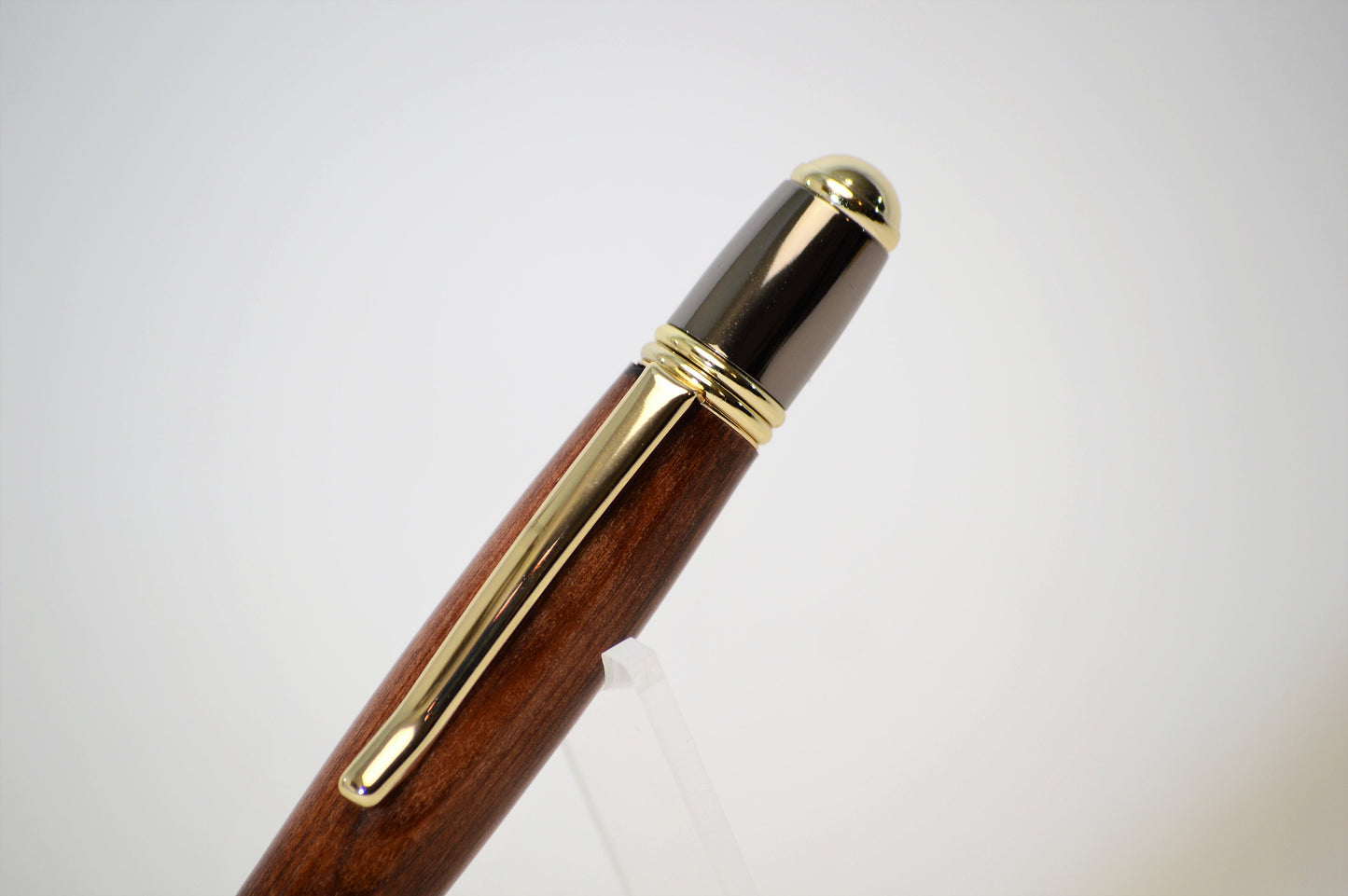 Handcrafted Pen Made From Ohio State Ohio Stadium Wooden Stadium Bleachers
