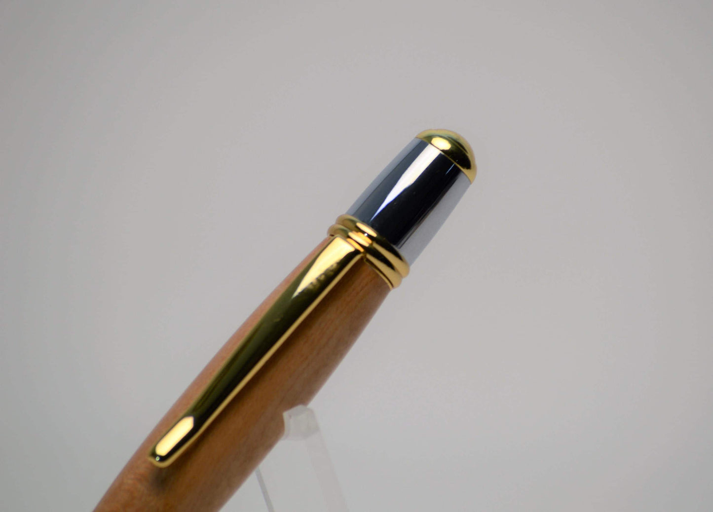 Handcrafted Pen Made From a Boston Red Sox Fenway Park Stadium Seat.