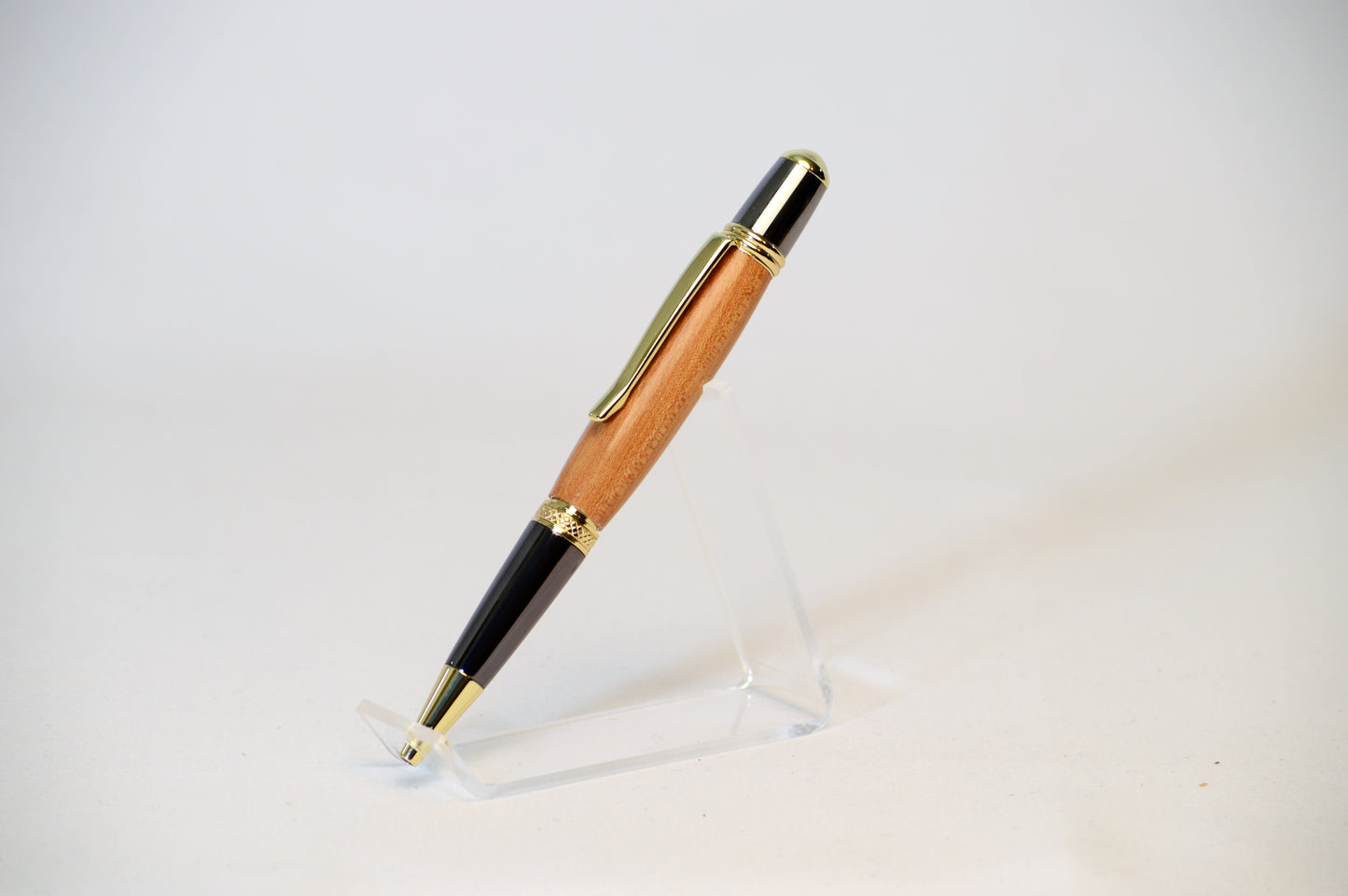 Twist Pen Made from Actual Yankee Stadium Wooden Stadium Seat