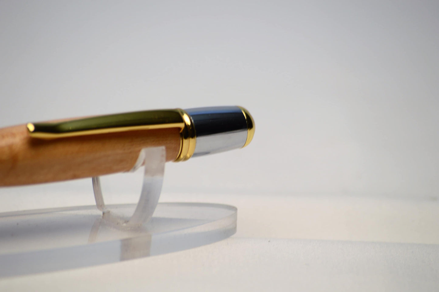 Handcrafted Pen Made From a Boston Red Sox Fenway Park Stadium Seat.