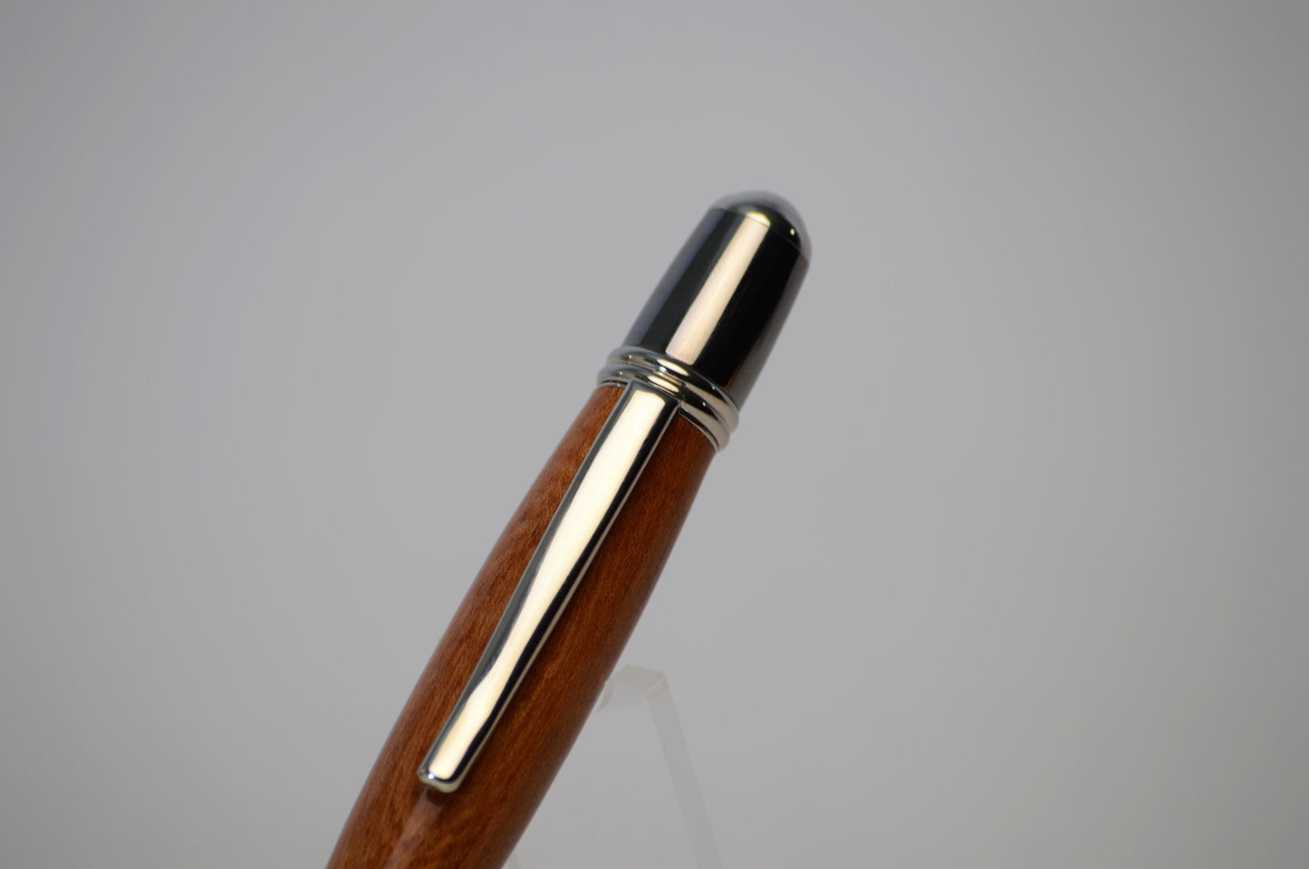 Handcrafted Pen Made From Chicago White Sox Comiskey Park Wooden Seats